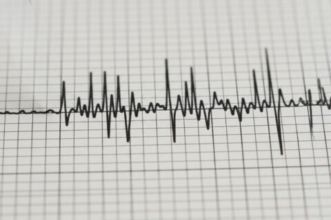 Se han registrado más de 20: Réplicas sacuden el norte del país tras fuerte temblor magnitud 6.9