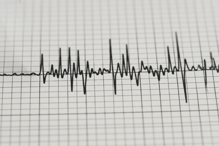 Se han registrado más de 20: Réplicas sacuden el norte del país tras fuerte temblor magnitud 6.9