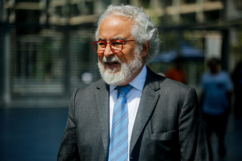 Luis Hermosilla es reformalizado por delitos tributarios: SII acusa perjuicio fiscal superior a $500 millones