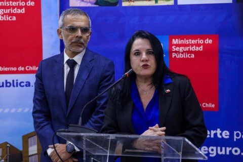 Exministro Luis Cordero: “El Gobierno tiene que comunicar el plan de seguridad y su estrategia de un modo más claro”