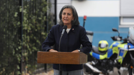 Gobierno concretó traspaso de $154 mil millones a Servicios de Salud para fortalecer Plan de Alerta Oncológica