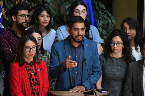 Megareforma: FA impulsa impuesto a los “súper ricos” y Sala Cuna, mientras el PNL prioriza acuerdos con el gobierno