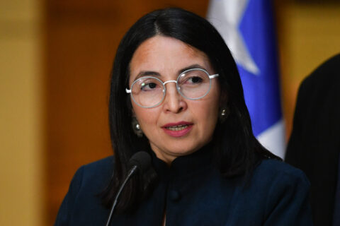 Diputada Tatiana Urrutia (FA) acusa ataques en redes sociales tras diferencias en Comisión de Vivienda: Expresidente Gabriel Boric la respaldó