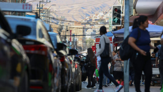 Bolsillo Electrónico de Combustibles: Más de 80 mil personas han recibido el bono de $100 mil