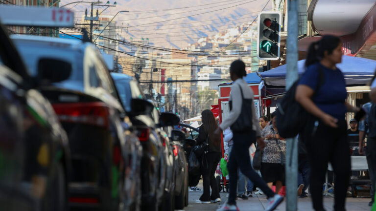 Bolsillo Electrónico de Combustibles: Más de 80 mil personas han recibido el bono de $100 mil