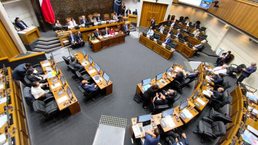 Avanza en el Senado proyecto que establece el 7 de enero de cada año como el Día de la Amistad y Solidaridad Chileno-Palestina