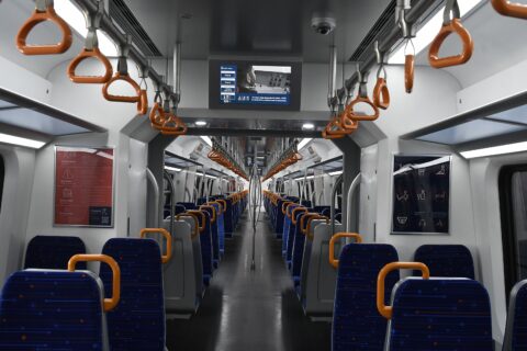 SEA recomienda aprobar extensión de metrotren a Quillota y La Calera: Beneficiará a más de un millón de personas