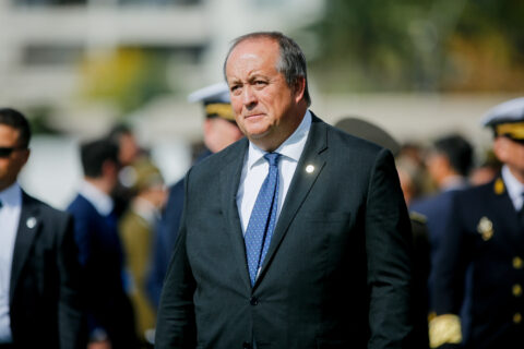 “El Estado chileno tiene que hacer un gran esfuerzo por controlar la frontera norte”: El fiscal Ángel Valencia enfatiza urgencia de reforzar la seguridad fronteriza