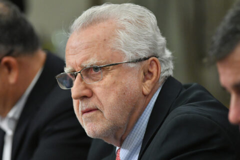 Fiscal Aquiles Cubillos afirma que “eventualmente” se citará a Máximo Pacheco por la investigación sobre sobreestimación en Codelco