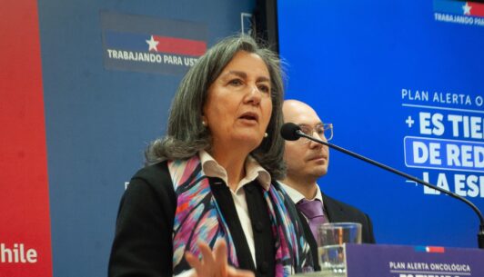 Minsal defiende recorte y asegura que representan en promedio 