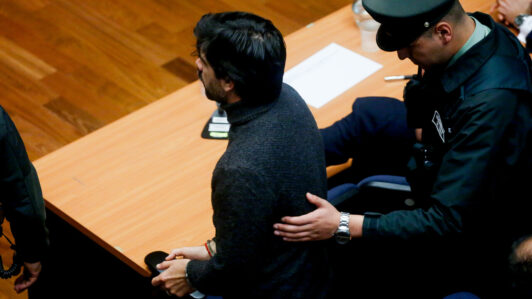Dictan prisión preventiva para Joaquín Lavín León en medio de investigación por fraude y tráfico de influencias