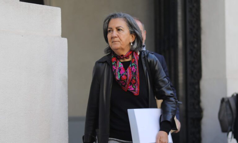 Tras dichos de Chomali: Gobierno asegura que 