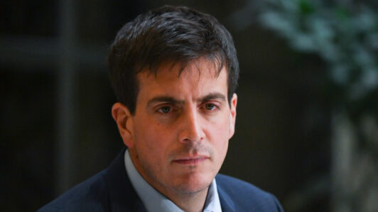 Cambio de gabinete: Diputado Schalper señala que tiene que ver con 