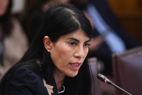 Oposición arremete contra Ministra Lincolao por ausencia en Comisión de Ciencia: 