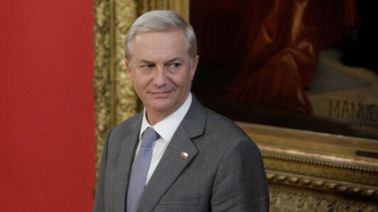 Primera Cuenta Pública del presidente José Antonio Kast: Seguridad y megarreforma entre los temas más esperados