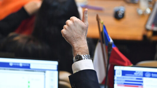 Cámara Baja terminó votación en particular del proyecto de reconstrucción nacional: Ahora se discutirá en el Senado