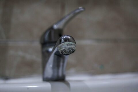 Corte de agua en Santiago: ¿A qué hora vuelve el servicio?