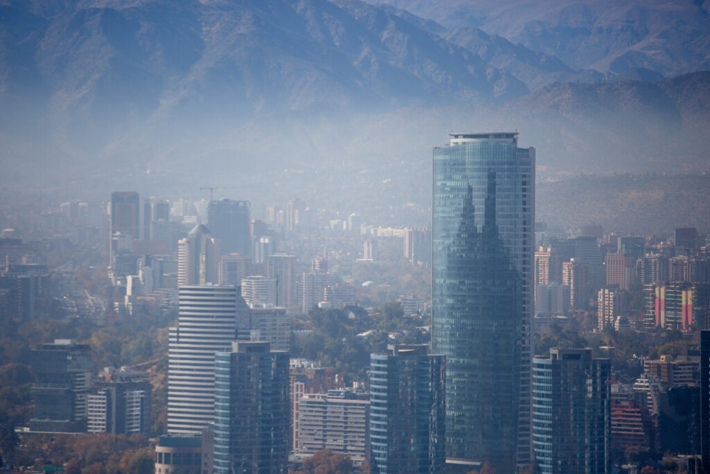 Segunda preemergencia ambiental del año en la RM: Revisa la restricción vehicular para este sábado y otras medidas