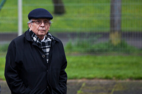 Muere a los 90 años Óscar Podlech, exfiscal militar condenado por crímenes de lesa humanidad