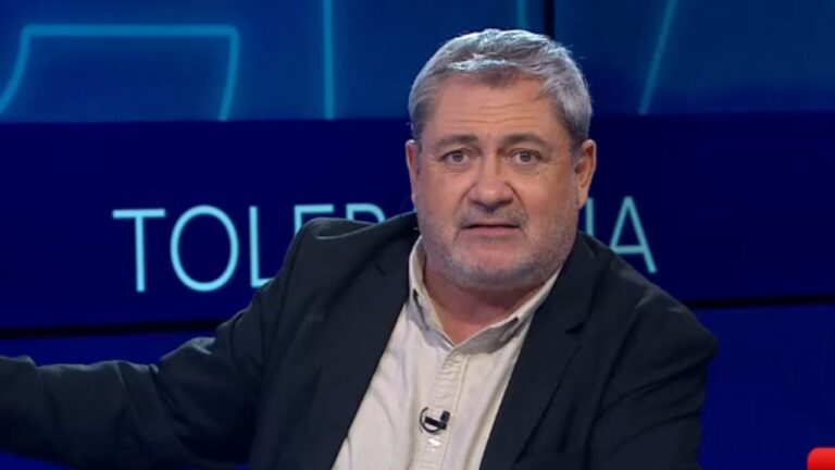 Alfredo Joignant por primera encíclica del Papa León XIV: 