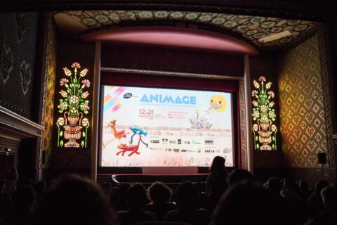 Festival ANIMAGE 2026 abre convocatoria gratuita para cortos y largometrajes de animación: Cómo postular desde Chile