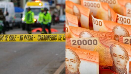 Condenan a Besalco a indemnizar con más de $700 millones a los familiares de una pareja que murió en un accidente en Coyhaique