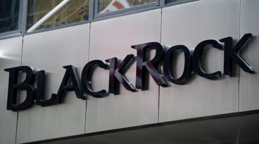 BlackRock en Chile Day: 