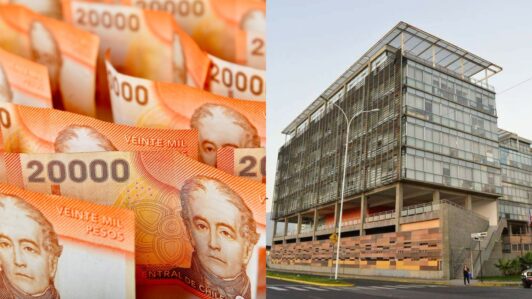 Se fracturó el tobillo por calzada en mal estado y municipio la deberá indemnizar con más de $7 millones: Confirman condena contra municipio de Iquique