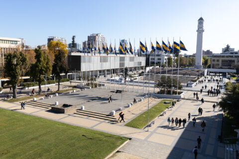 Universidad de Concepción abrirá sus tres campus con 47 actividades gratuitas para el Día del Patrimonio: Esperan recibir a 10 mil personas