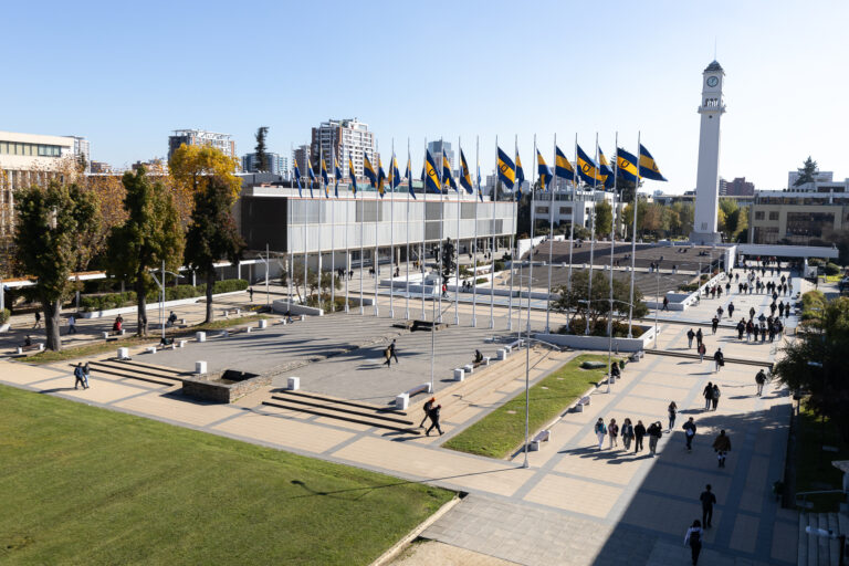 Universidad de Concepción abrirá sus tres campus con 47 actividades gratuitas para el Día del Patrimonio: Esperan recibir a 10 mil personas