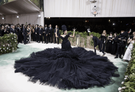Todo sobre la Met Gala 2026: Fecha, temática y cómo ver la alfombra roja en vivo desde Chile