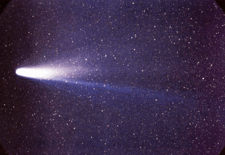 Eta Acuáridas 2026 en Chile: Cuándo y cómo ver la lluvia de meteoritos asociada al cometa Halley