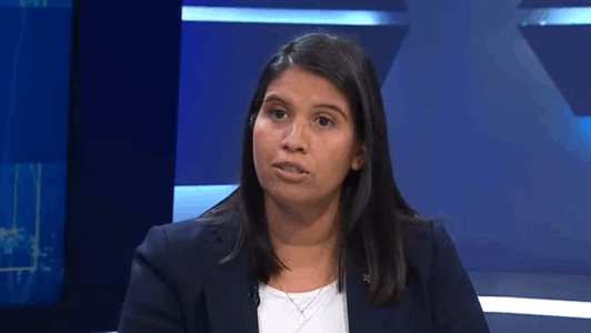 “Se pierde en las formas”: Presidenta de RN cuestiona estilo del ministro Poduje y advierte que “eso no es bueno para el gobierno”