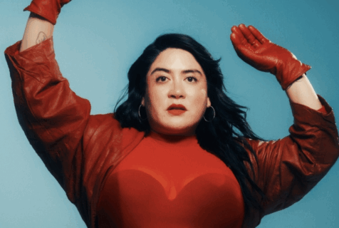 Masquemusica estrena La Belleza de Lo Roto, su segundo disco: Revisa la gira y el show en Santiago