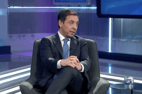 Defensor de la Niñez alerta por cruda realidad de violencia sexual en Chile: 