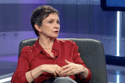 Carolina Tohá aborda abuso en su contra y advierte: 
