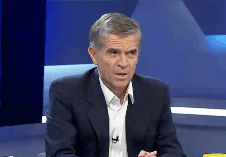 Rodrigo Vergara critica duramente a Mario Marcel: 