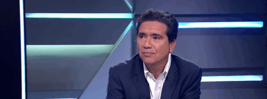 Ignacio Briones advierte el desafío que enfrenta la megareforma: “Si no se normalizan las cuentas fiscales, vamos a pasar el límite prudente de deuda del 45%”
