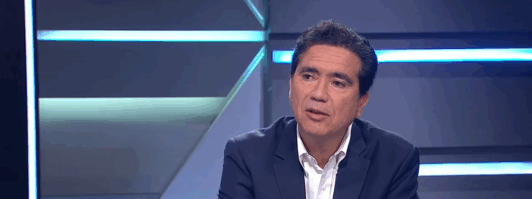 Briones sobre la propuesta de repatriación de capitales en la megareforma: “Parece contradictorio cobrar el CAE y no hacer lo mismo con los frescos que evadieron impuestos”
