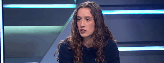 Presidenta electa de la FECH cuestiona proyecto que restringe gratuidad a estudiantes condenados por hechos violentos: “No nos parece utilizarla como herramienta de castigo”