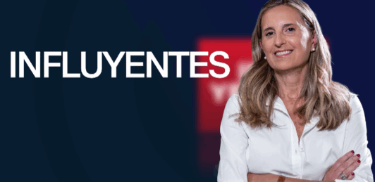 Influyentes: Rodrigo Álvarez ⁠y Alejandra Mizala
