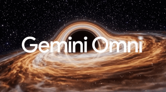 Google anuncia Gemini Omni, su nueva IA capaz de crear y editar videos hiperrealistas con solo hablarle