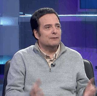 Hugo Herrera y el 
