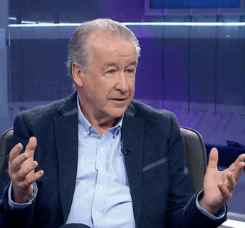 Decano Francisco Martínez alerta por gratuidad y acortamiento de carreras: 