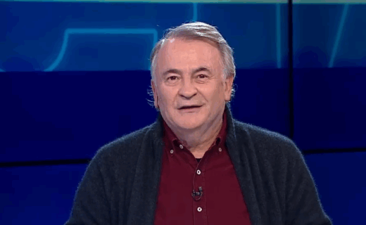 Pepe Auth por cambio de gabinete: “Seguimos a la espera de un cambio de diseño”