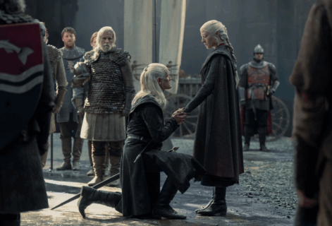 “House of the Dragon” anticipa la guerra Targaryen en el tráiler de su temporada 3: Míralo aquí
