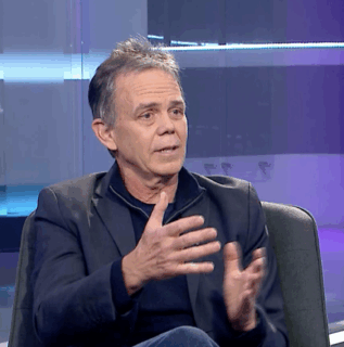 Andrés Wood critica duros recortes presupuestarios a la cultura: 