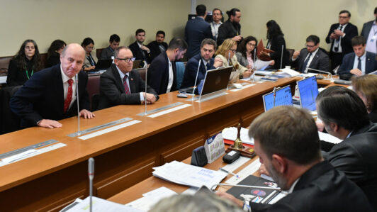 Comisión de Hacienda despacha Plan de Reconstrucción Nacional: ¿Qué se aprobó y qué se rechazó?
