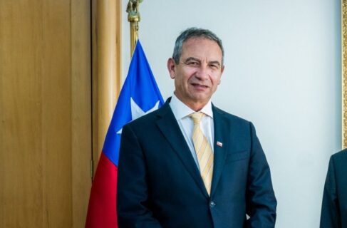 Comisionado de la Macrozona Norte y “metáfora” migratoria del presidente Kast: “No me doy el lujo de interpretar sus frases; yo interpreto su espíritu”