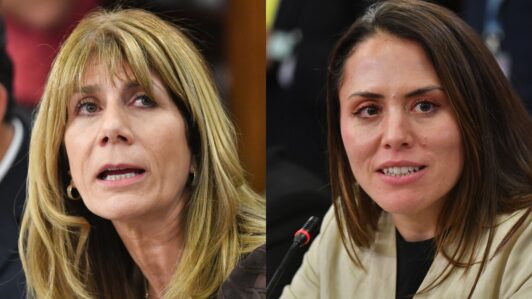 Cadem: Ducó, Rincón, Lincolao y Quiroz lideran listado de los ministros peor evaluados del Gobierno del Presidente Kast